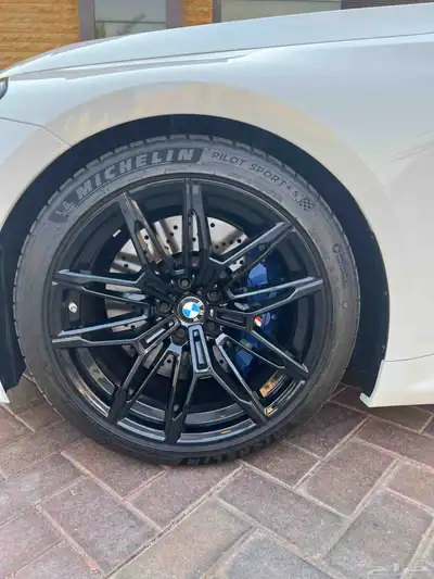BMW. M2 2024 index