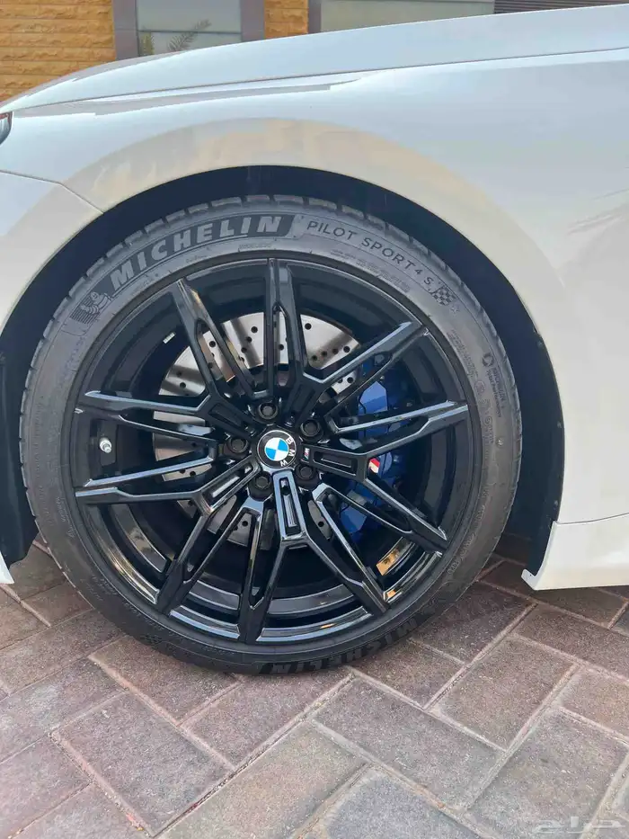BMW. M2 2024 5