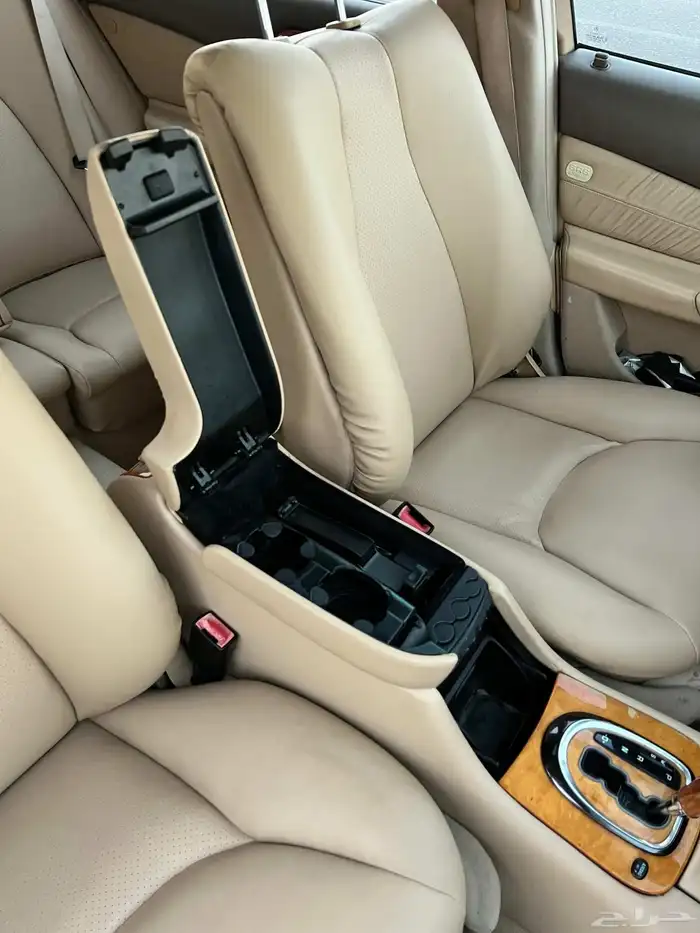 مرسيدس s 320 2002 23