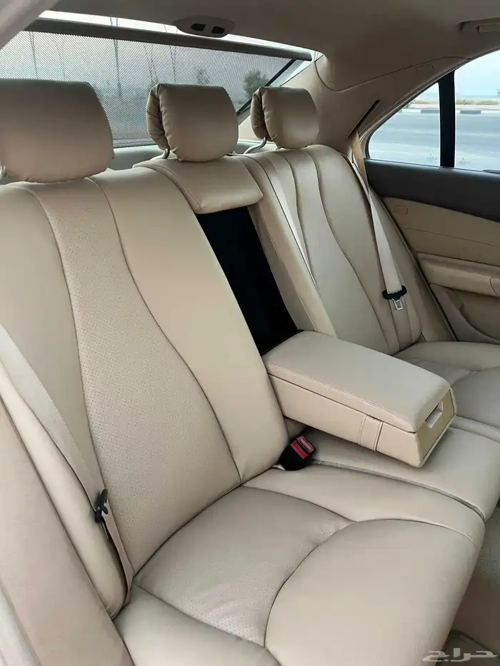 مرسيدس s 320 2002 20