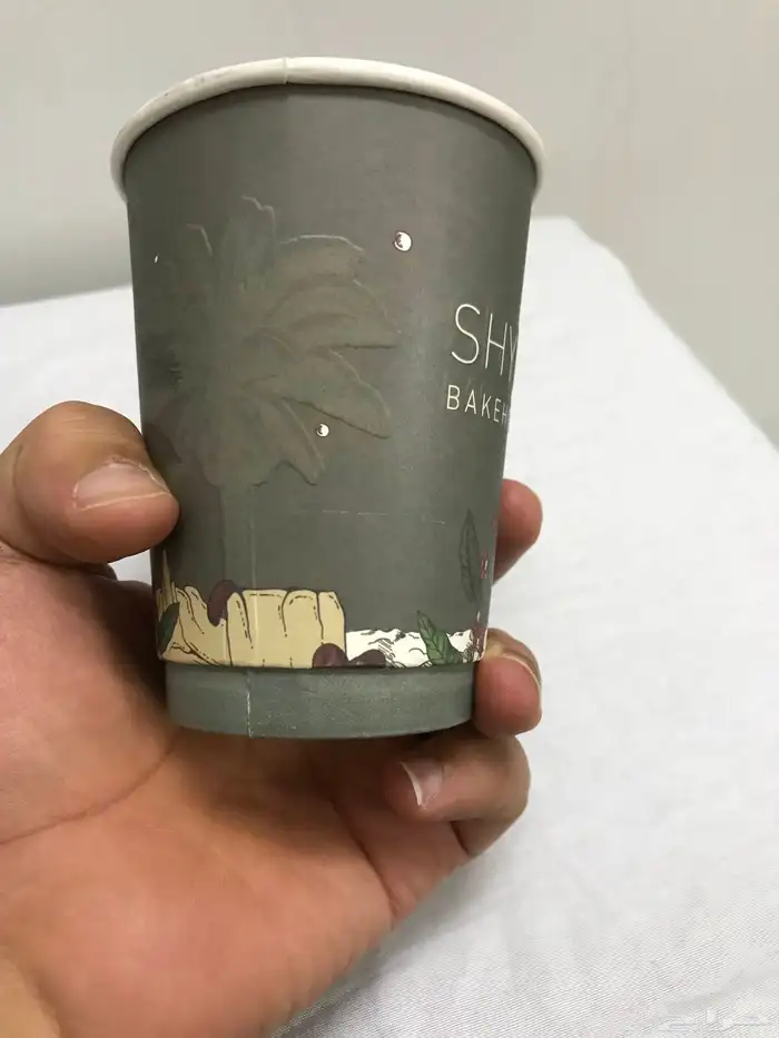 أكواب مميزه باجمل التصاميم وادق التفاصيل وارخص الاسعار 1