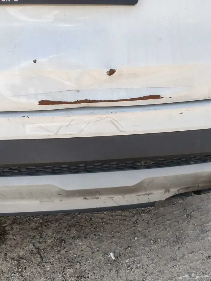 سنتافيه ديزل موديل 2019 فل كامل 5