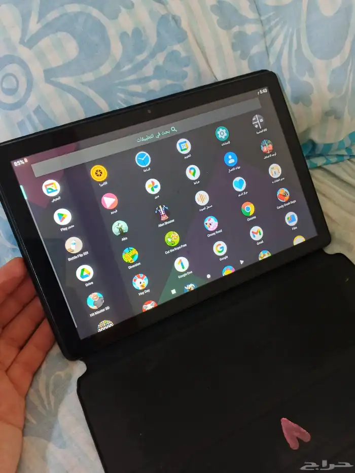 تابلت الكاتيل 10 انش 1