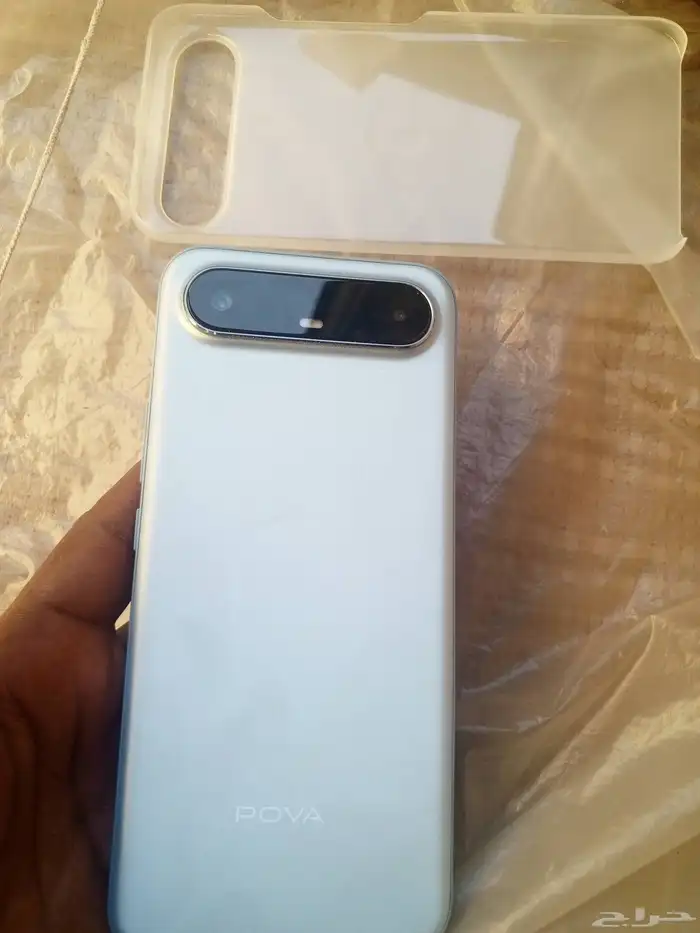 جوال تكنوبوفا7 256 2