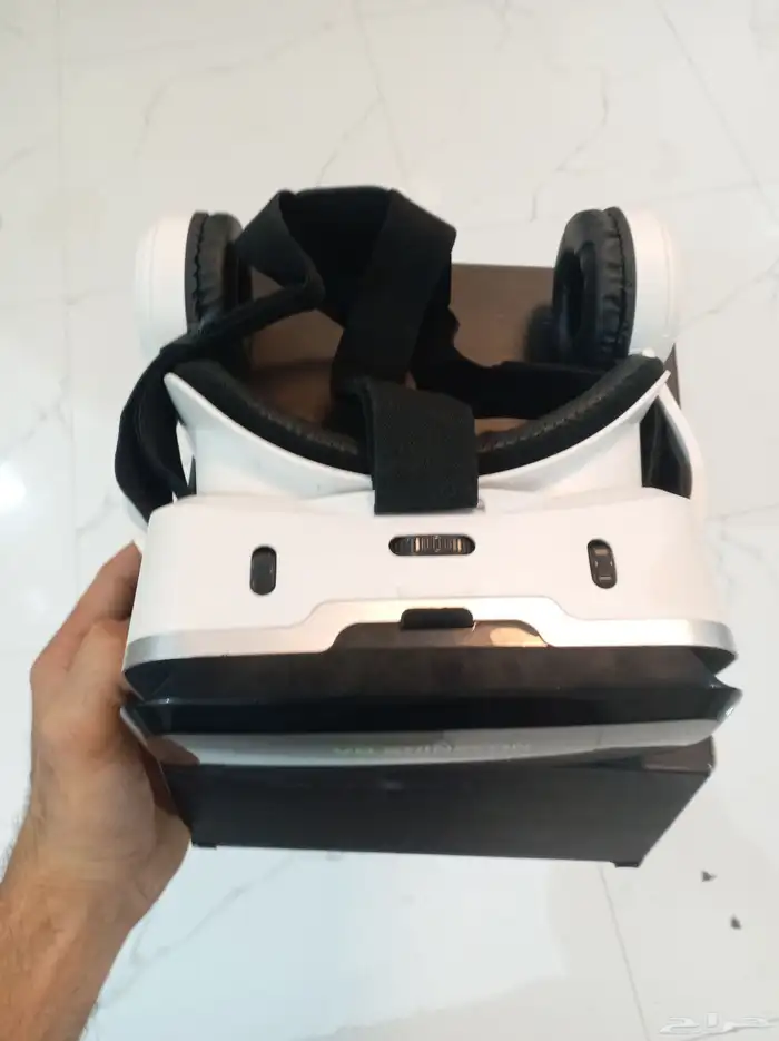 نظاره VR SHINECON جديده بكرتونه 1