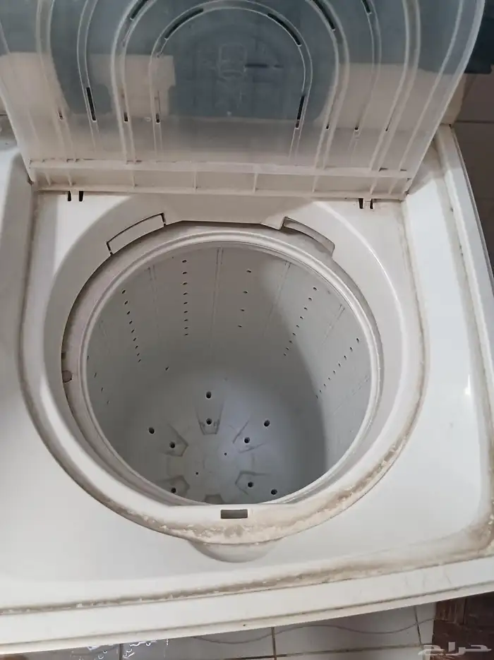 غساله 10كيلو كبيره 3