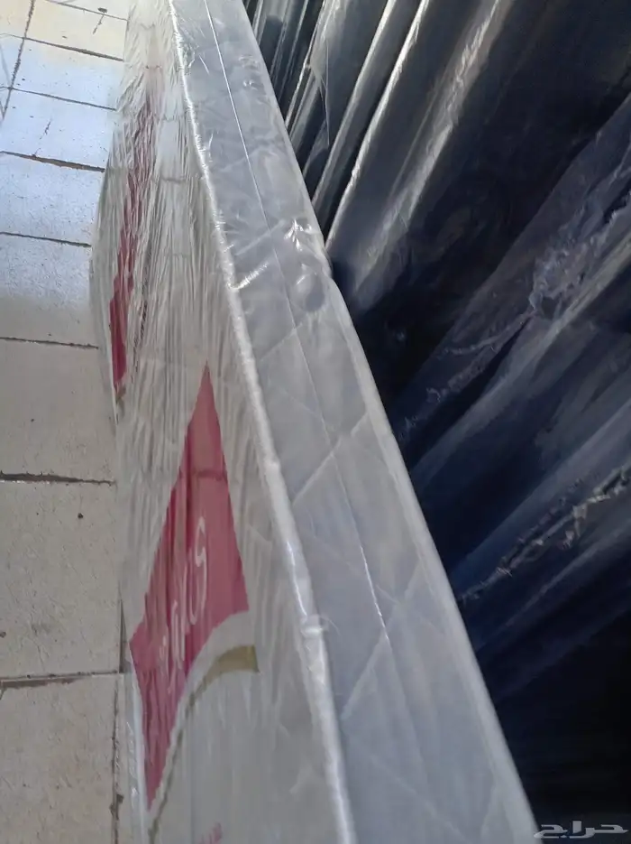 سراير خشب سرير حديد دورين بطانيات مراتب جمله 12