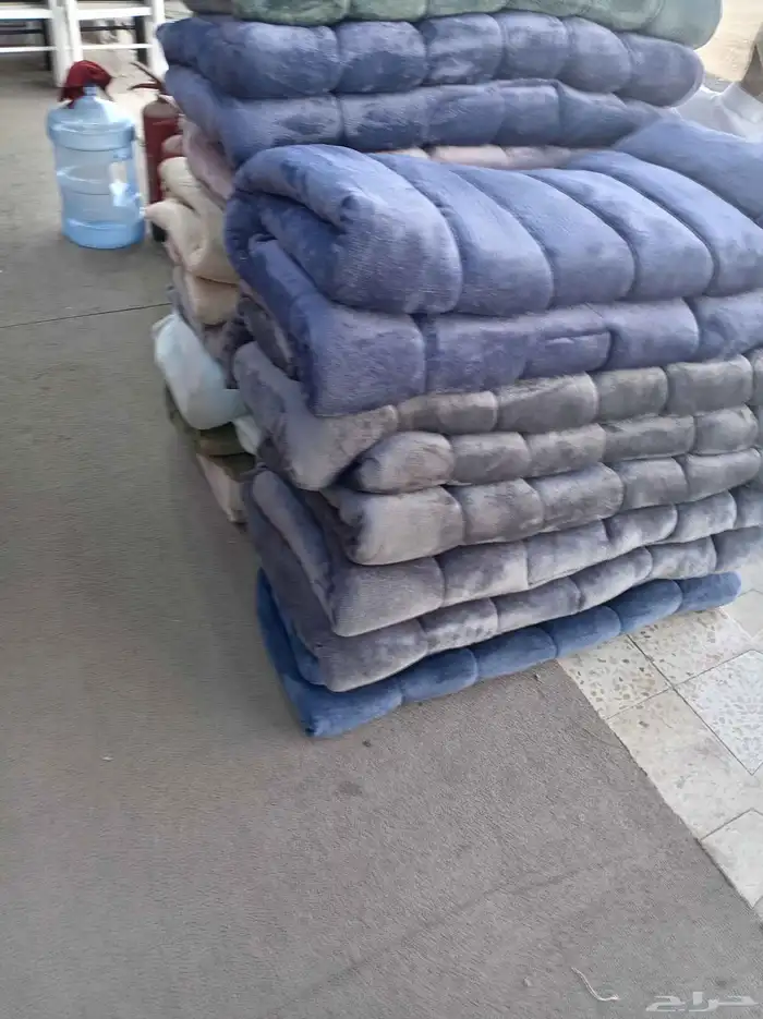 سراير خشب سرير حديد دورين بطانيات مراتب جمله 15