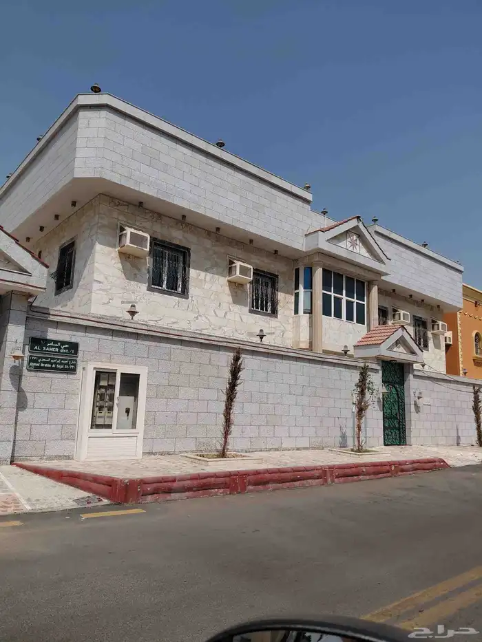 عمارة للبيع 2