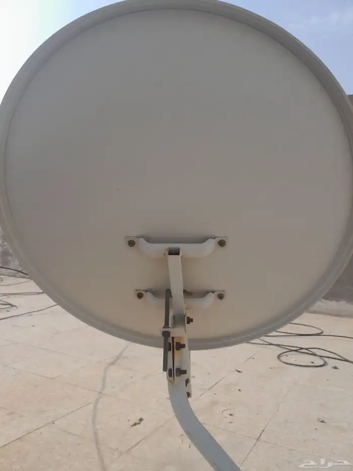 دش هوائي للبيع 1