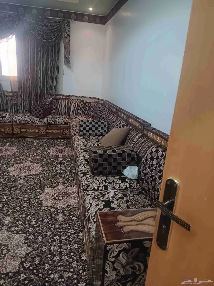 اثاث غرفه نوم ومجلس تواصل 4