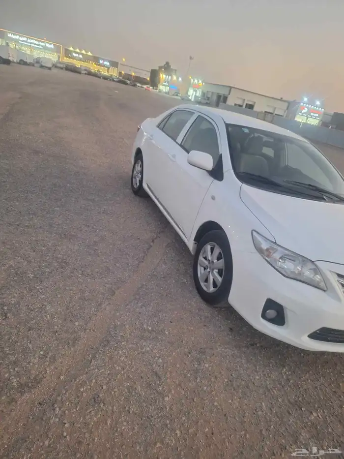 تويوتا كورولا 5