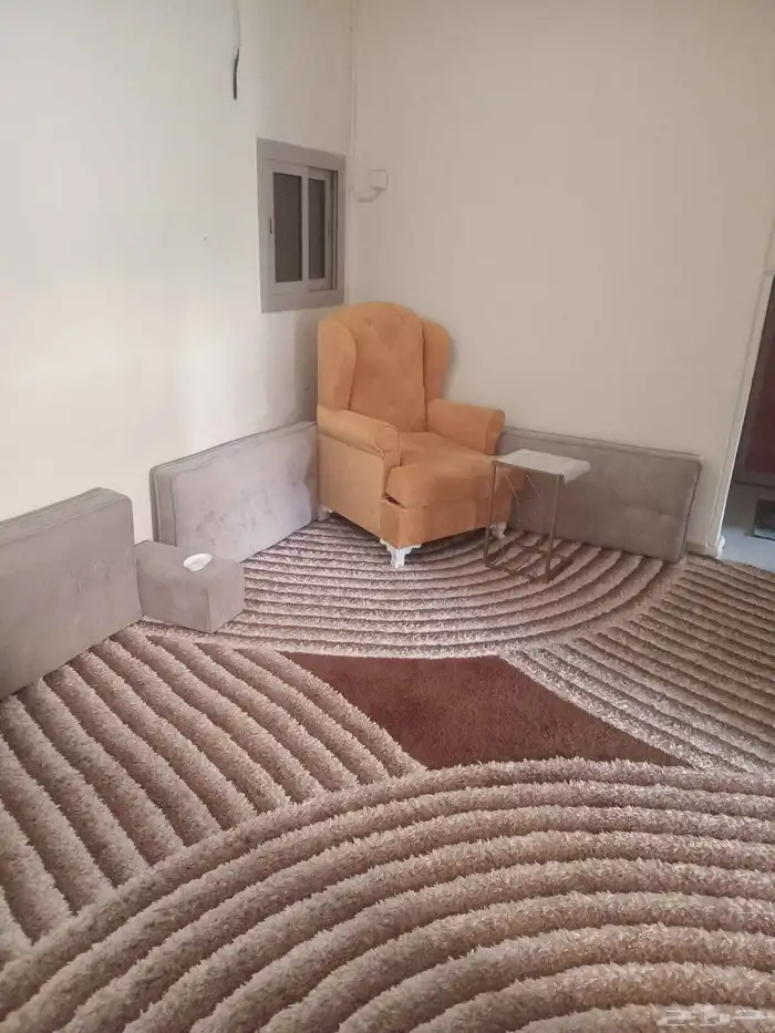 اربع قطع كنب 1