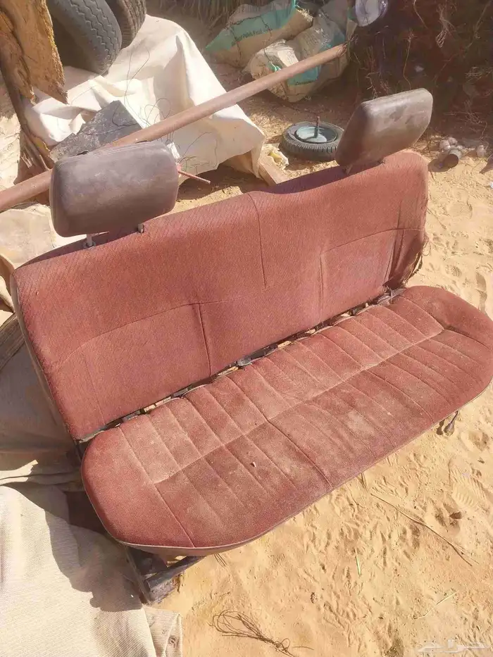 مرتبة ددسن غماره 2001 حقت الوكاله 2