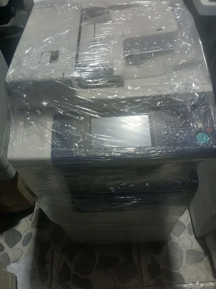 Xerox 7220 متاح الات وقطع الغيار 0