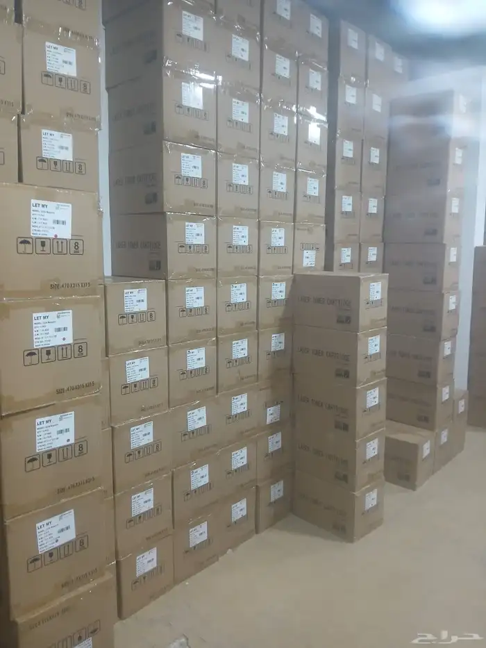 أحبار طابعات 0