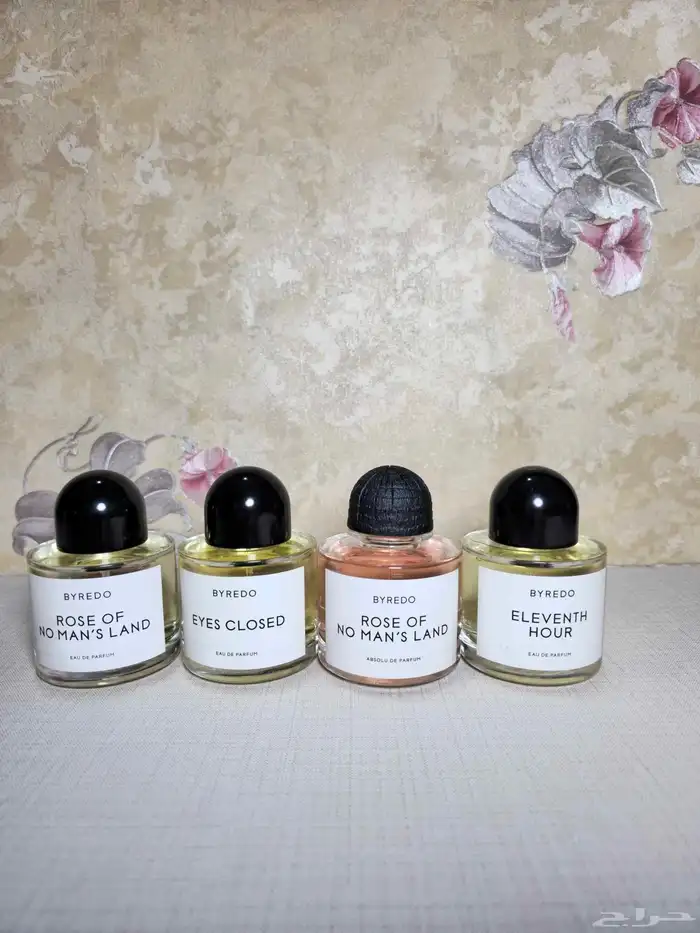 عطور تستر اصلي بكرتون و بدون كرتون تستر مطار 16