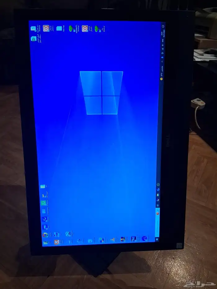 all in one Dell optplex 7440 كمبيوتر شامل core i7 4