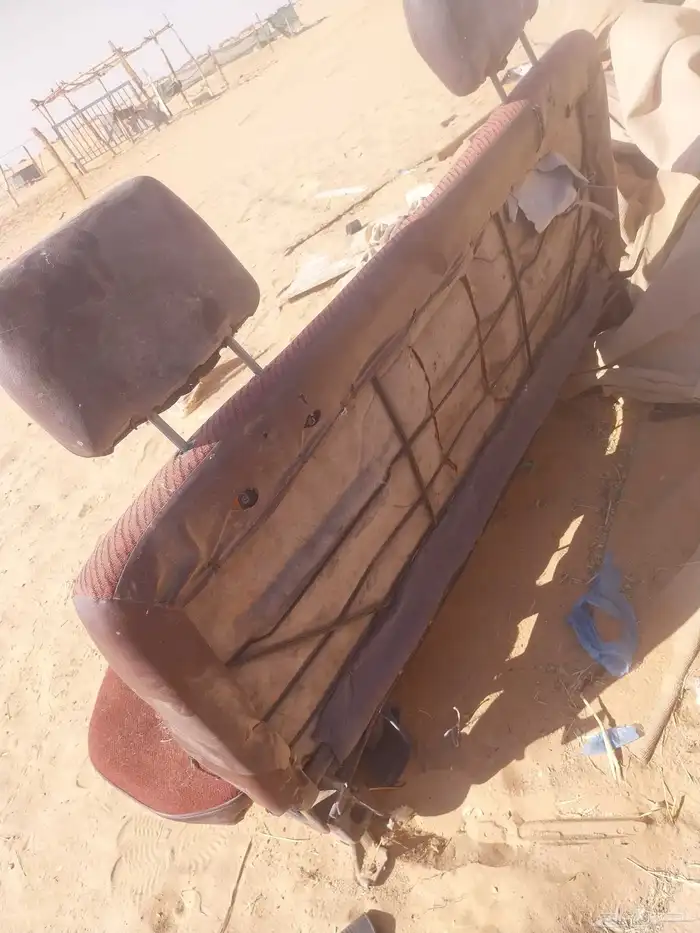 مرتبة ددسن غماره 2001 حقت الوكاله 1