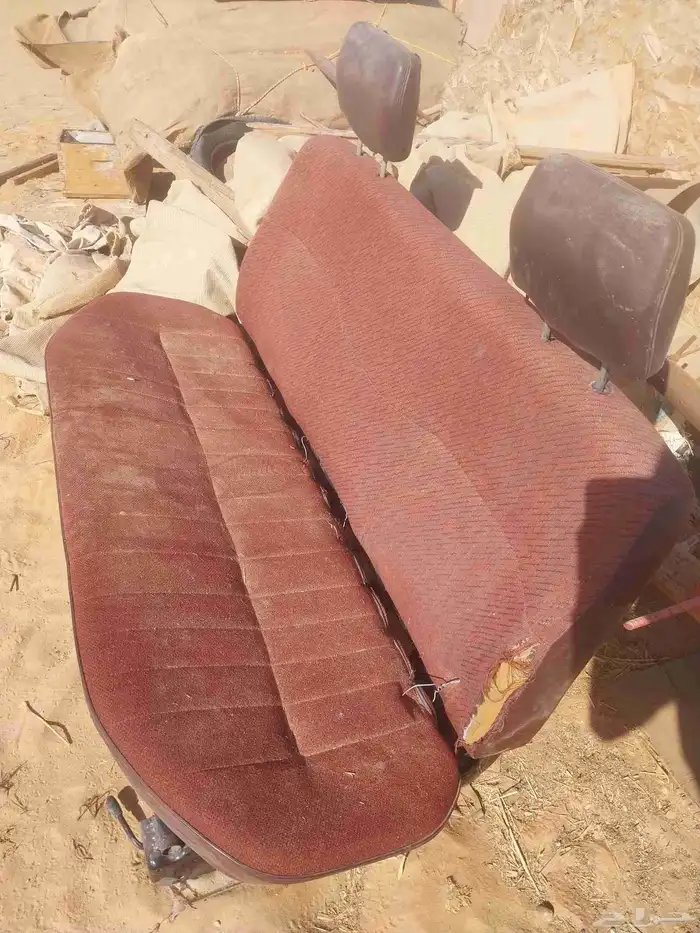 مرتبة ددسن غماره 2001 حقت الوكاله 0