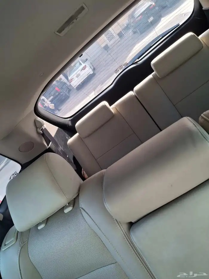 جيب مازدا سي اكس 9 2015 12