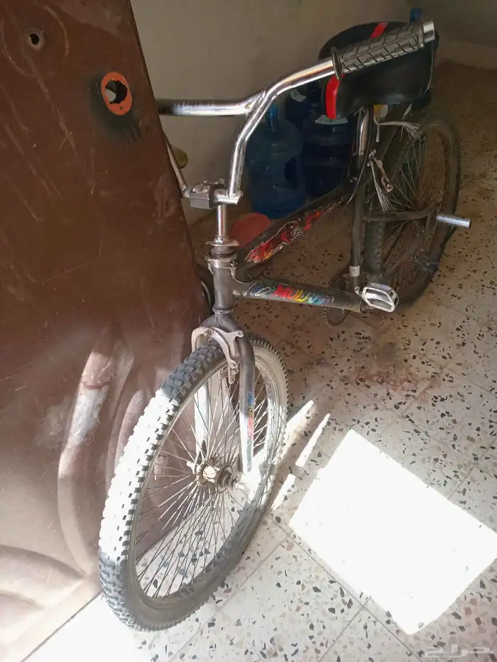 سيكل كوبرة مقاس26 1