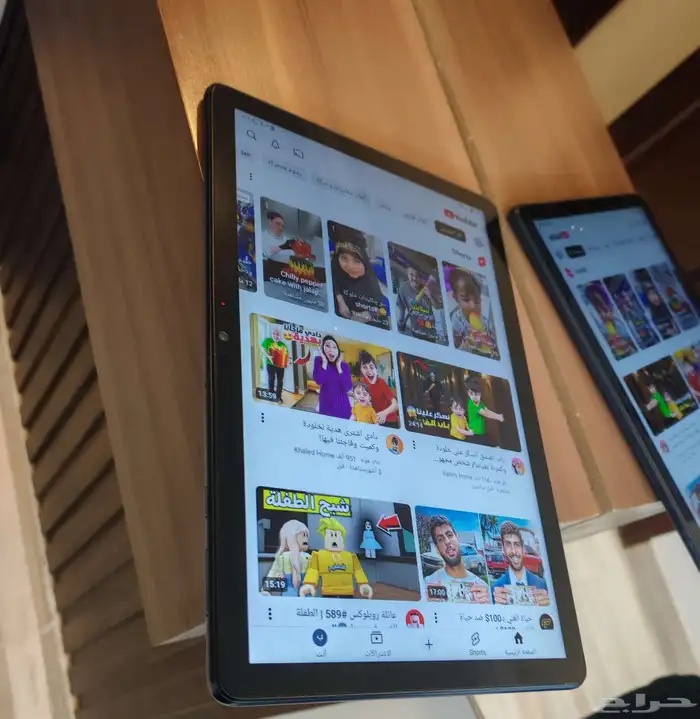 ايباد هونر للبيع Honor pad X8 3
