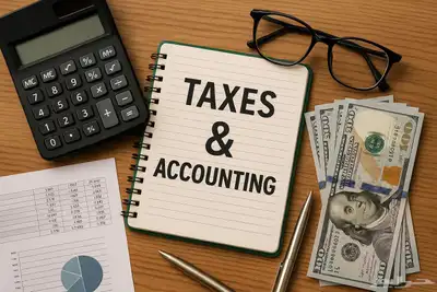 المحاسب المحترف ضرائب وزكاه شرعيه index