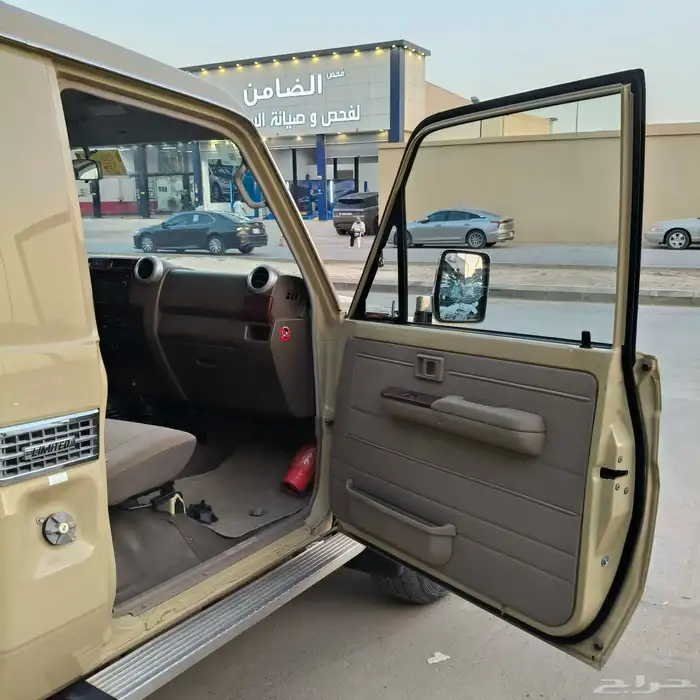 تويوتا شاص رفرف 2018 10