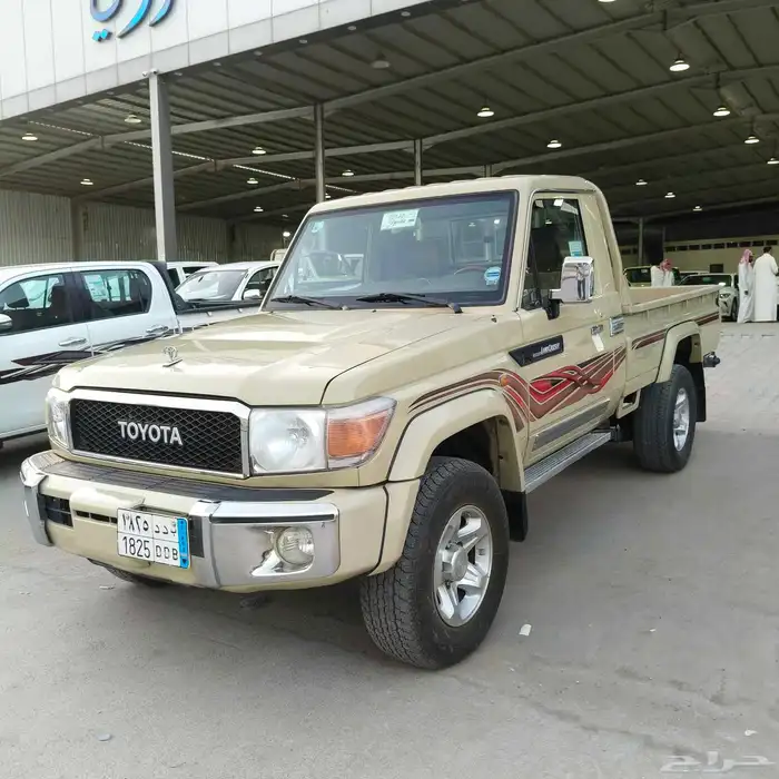 تويوتا شاص رفرف 2018 2