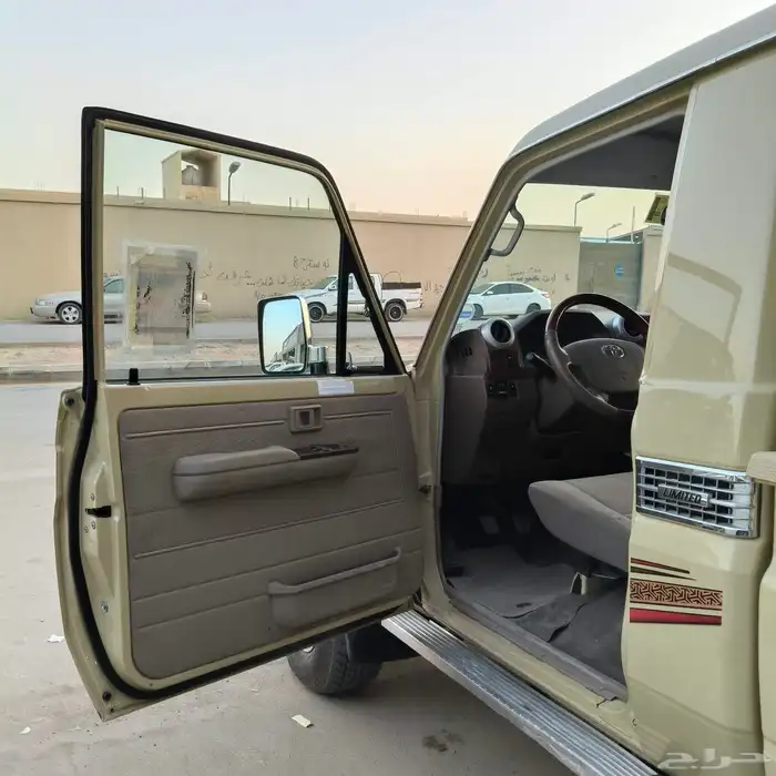 تويوتا شاص رفرف 2018 6