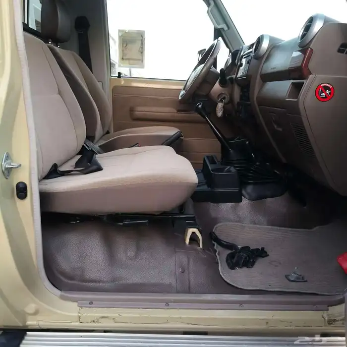 تويوتا شاص رفرف 2018 11