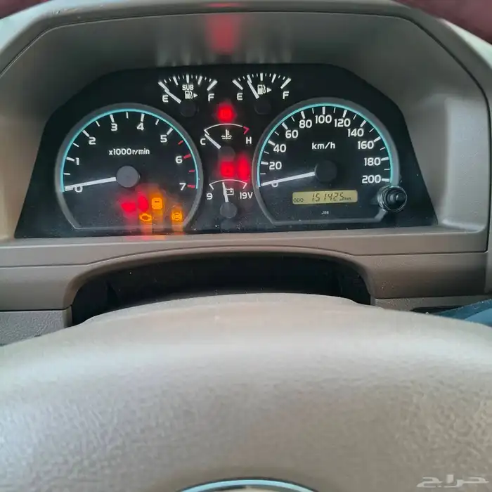 تويوتا شاص رفرف 2018 8