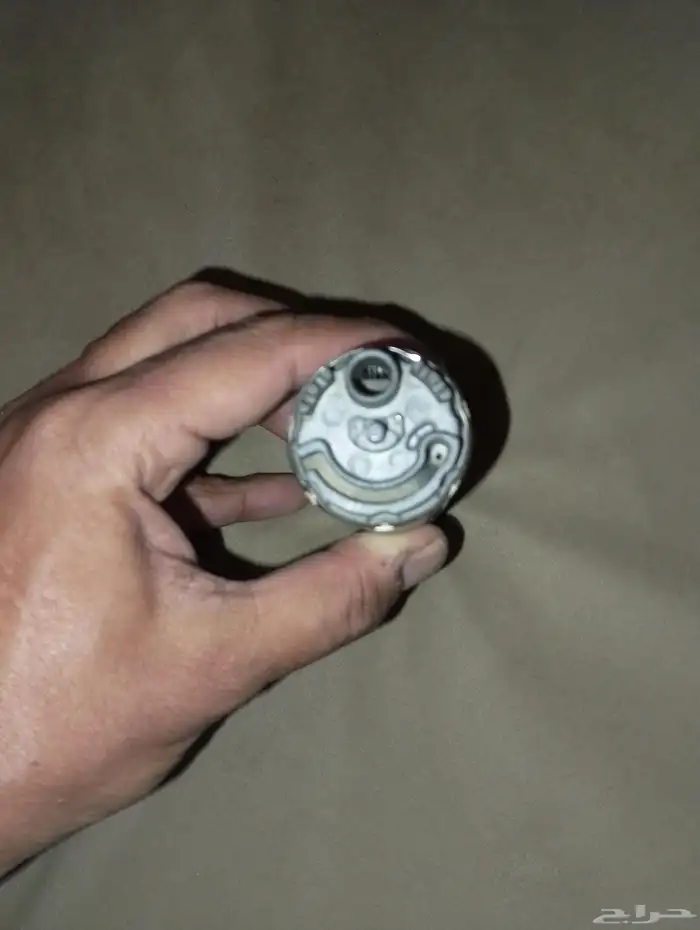 طرمبة بنزين اكورد 2007 1