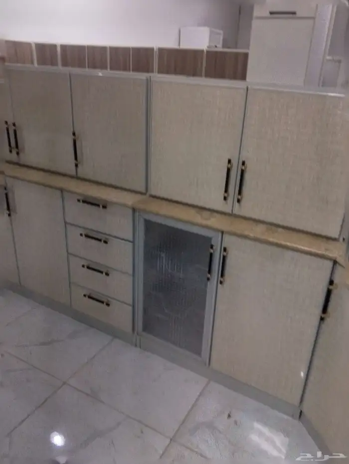 مطبخ مجدد حرف ال 2