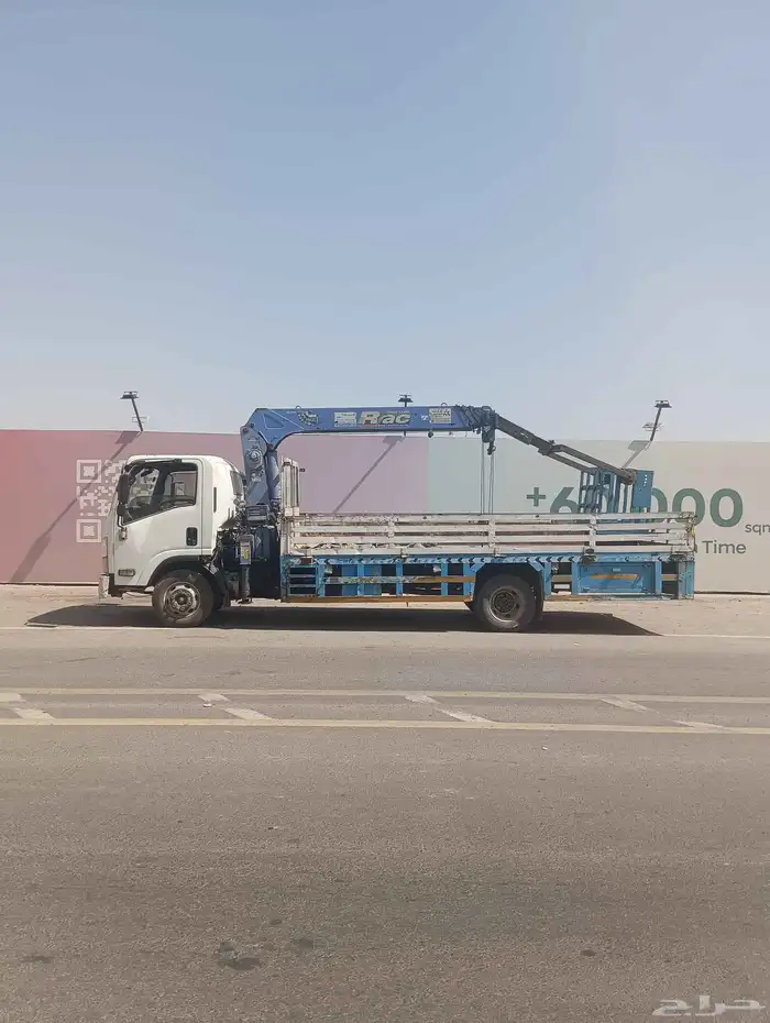 كرين ونش اتصل نصل 1