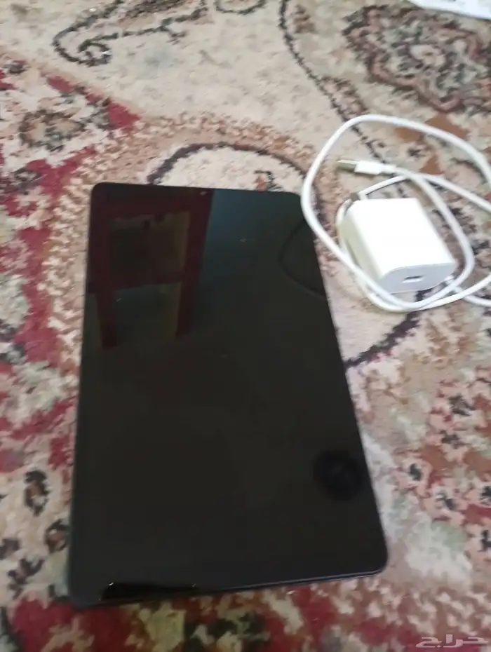 أيبد جديد. صنع سعودي 0