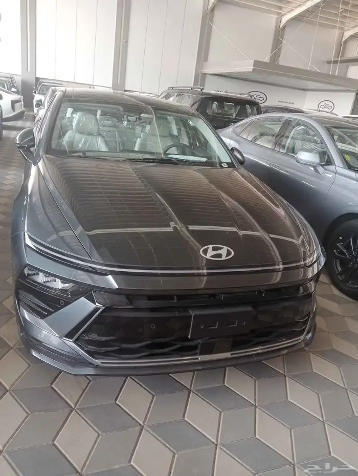 هيونداي سوناتا موديل 2026 كاش واقساط 2