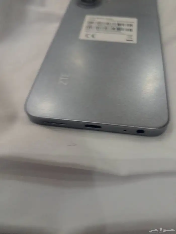 جوال اندرويد ZTi A35e 1
