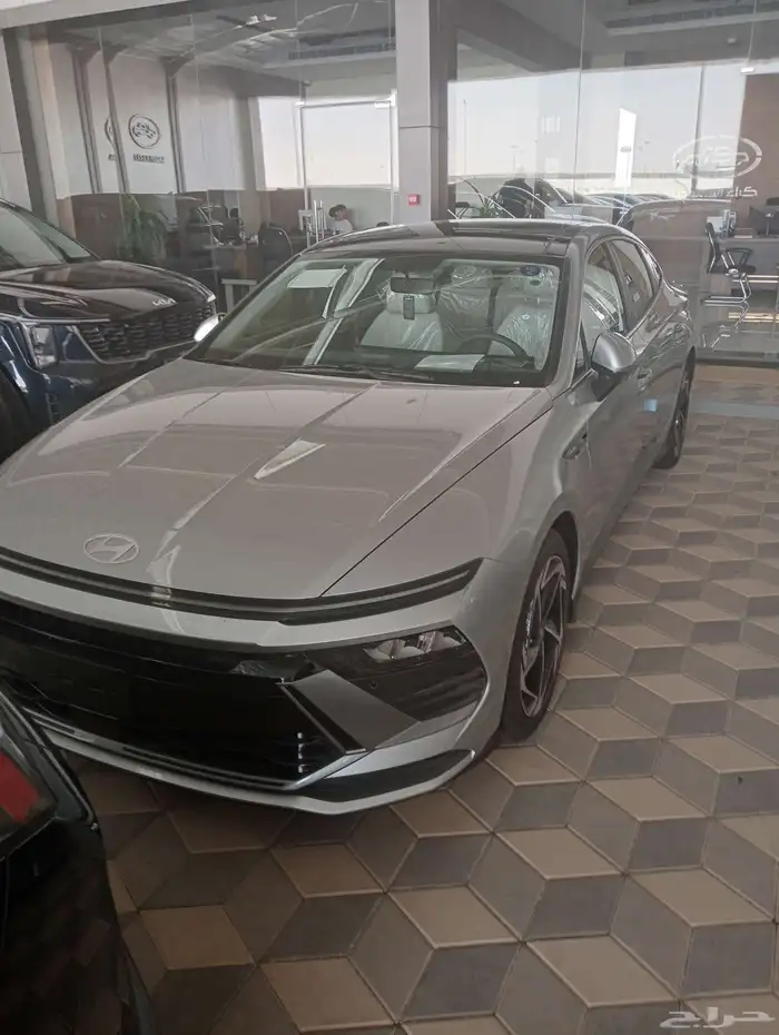 هيونداي سوناتا موديل 2026 كاش واقساط 0