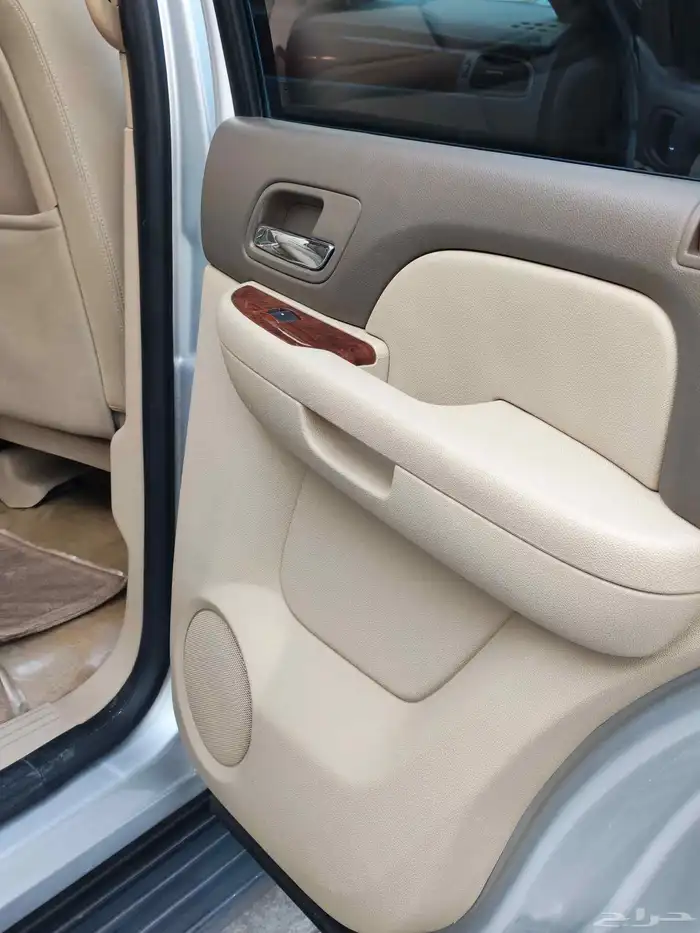 تاهو 2014 للبيع 14