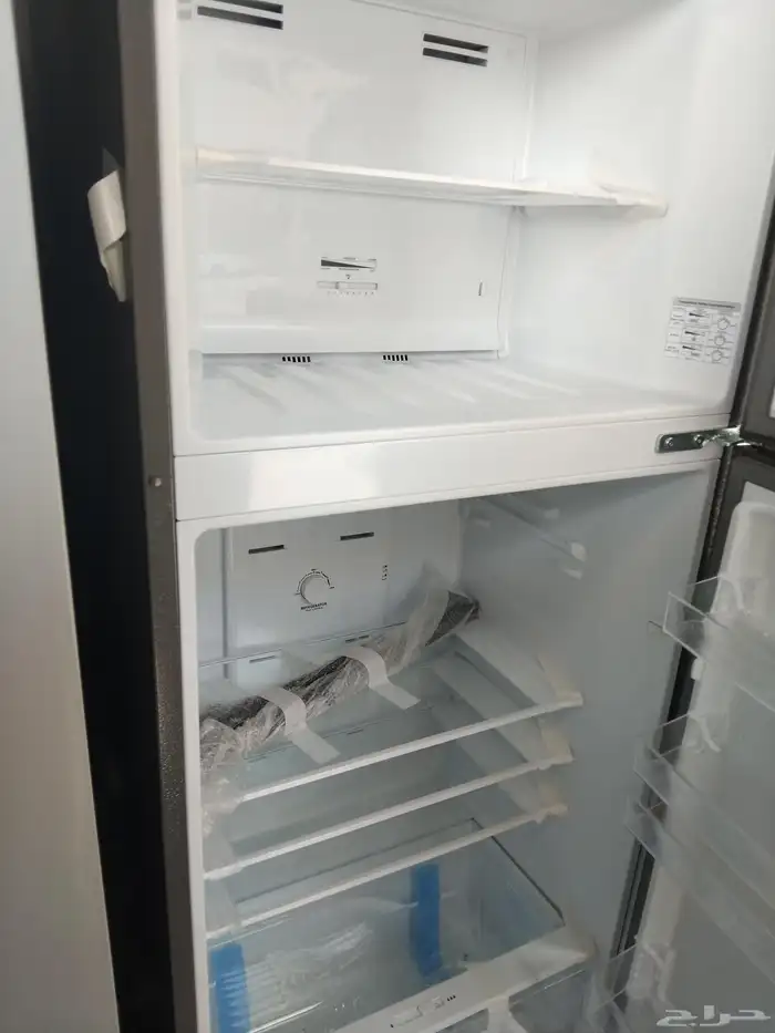 ثلاجة كرافت 13.3 قدم 3