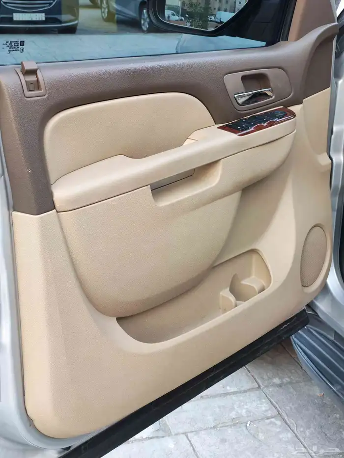 تاهو 2014 للبيع 11