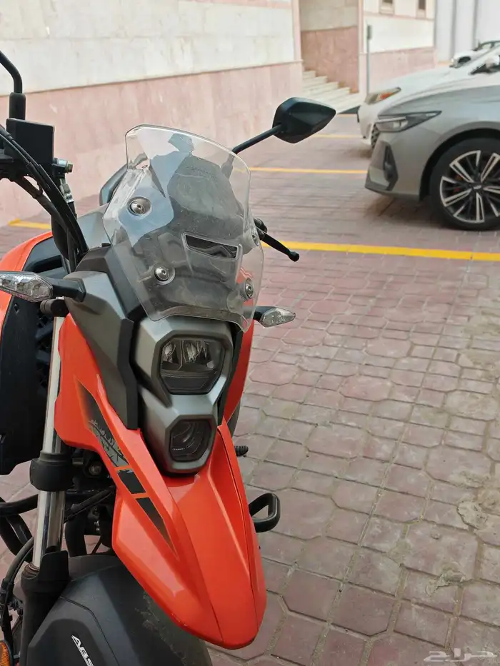 دباب هاوجي dl160 10