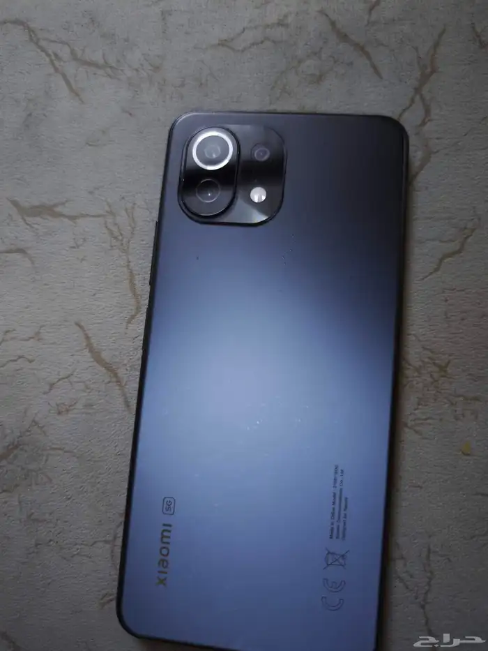 شاومي 11 لايت 0