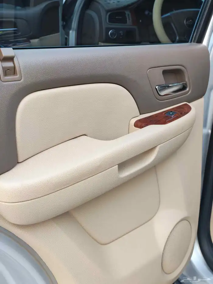 تاهو 2014 للبيع 12