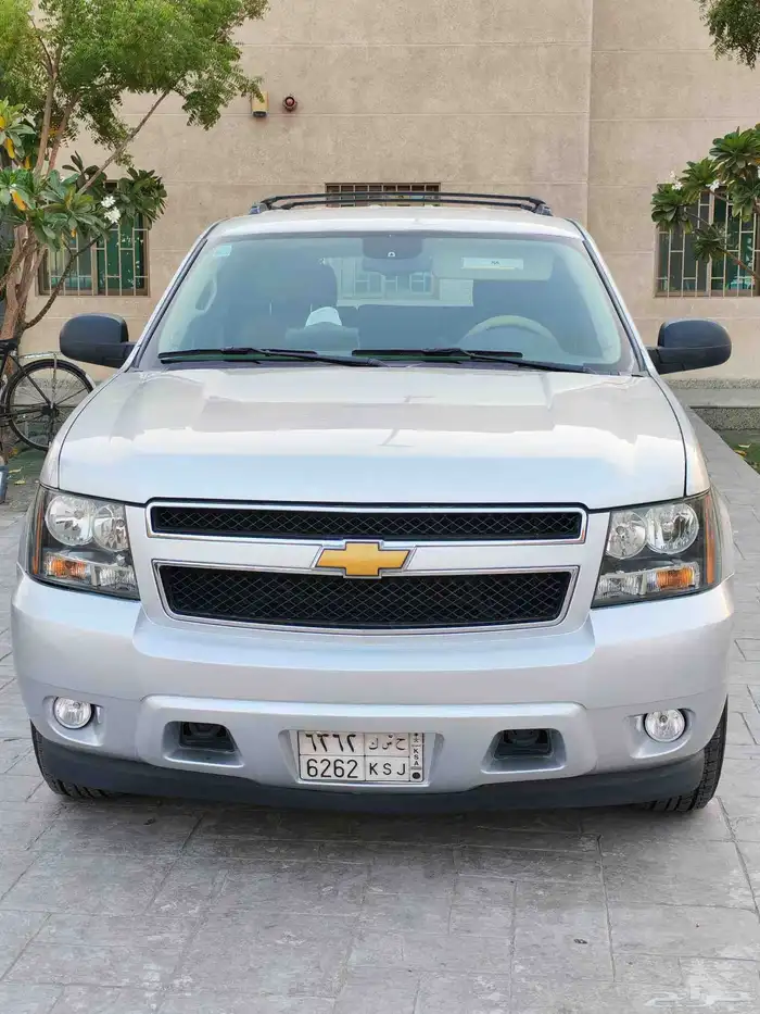 تاهو 2014 للبيع 2