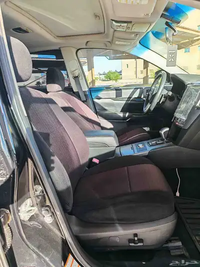 Subaru Legacy GT 2011 index