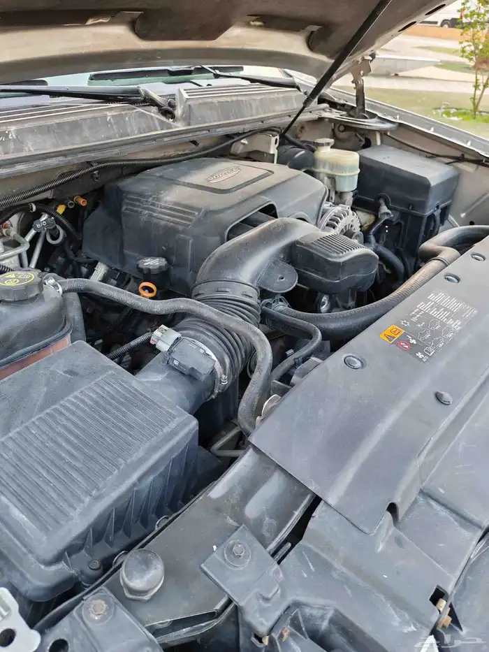 تاهو 2014 للبيع 20