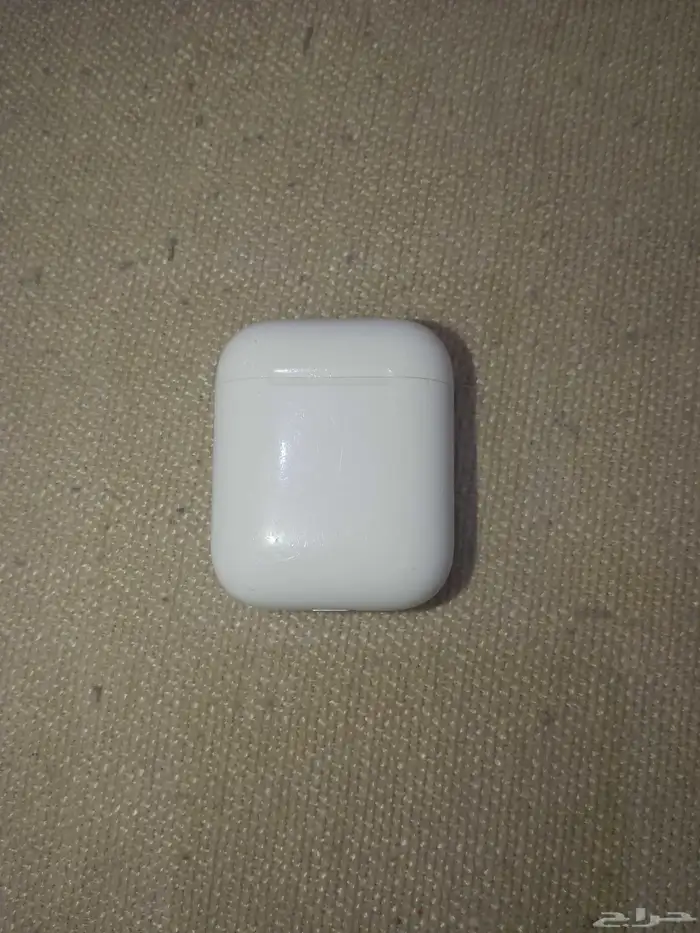 علبه سماعه اير بودز 0